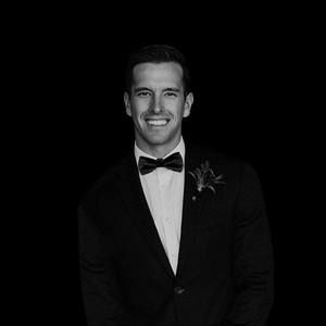 Meet your Posher, Ethan